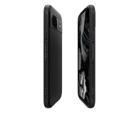 SPIGEN Liquid Air do Google Pixel 8a 5G Matte Black ACS07257 - 1274740 - zdjęcie 8